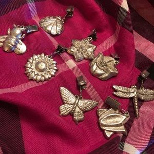 Tradewind Bay tablecloth weights